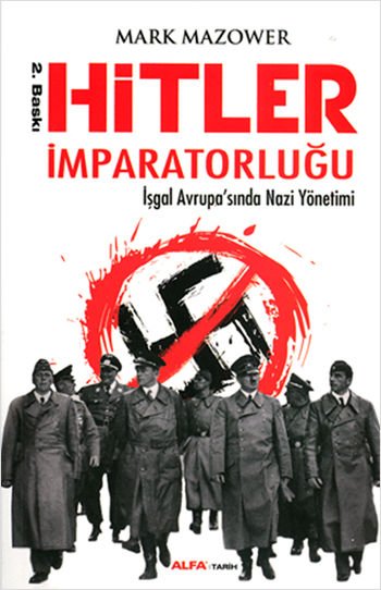 Hitler Empire