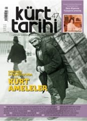 Kürt Tarihi Dergisi 47
