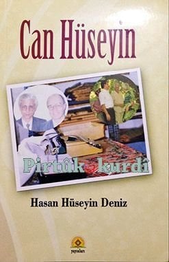 Can Huseyin