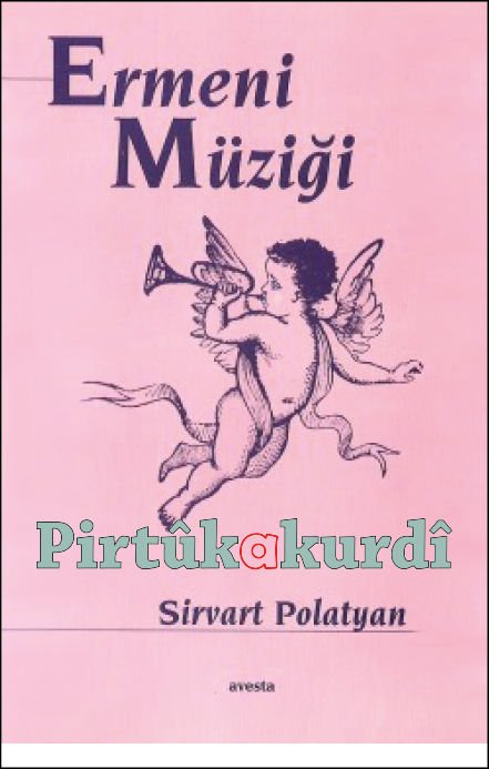 Ermeni Müziği