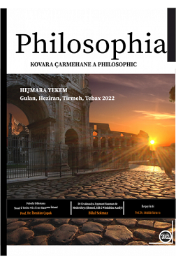 Kovara Philosophia 1