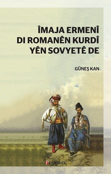 Îmaja Ermenî di Romanên Kurdî yên Sovyetê de