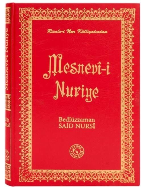 Mesnevî-i Nuriye (Büyük Boy)