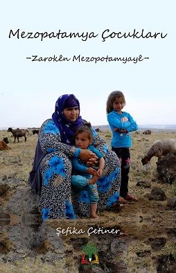 Children of Mesopotamia - Zarokên Mezopotamyayê