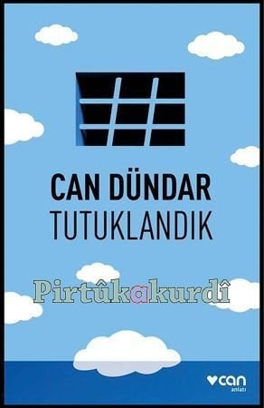 Tutuklandık