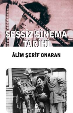 History of Silent Cinema