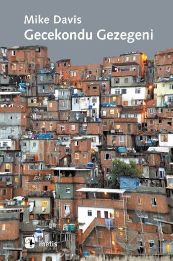 Slum Planet