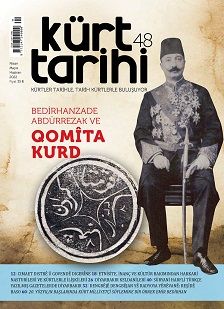 Kürt Tarihi Dergisi 48