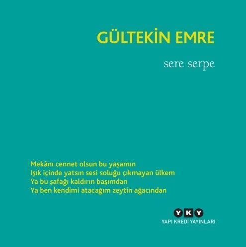Sere Serpe