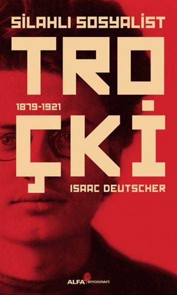 Armed Socialist Trotsky