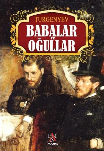 Babalar ve Oğullar