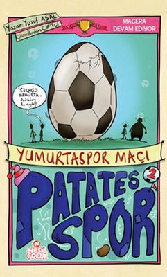 Yumurtaspor Maçı