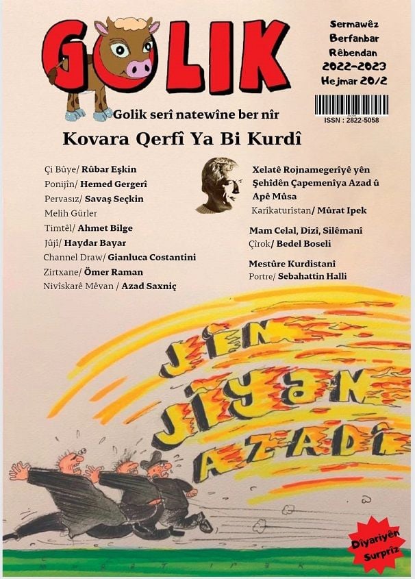 Golik 20