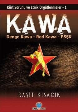Kawa - Kurdish issue and Ethnic Organizations 1