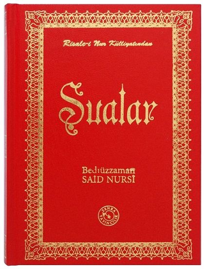 Şualar (Büyük Boy)