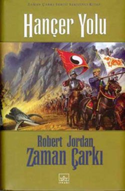 Wheel of Time Volume 8 - Way of the Dagger - Hardcover
