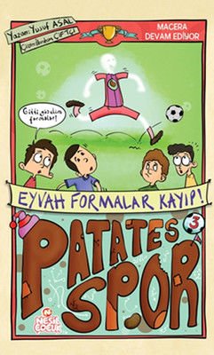 Eyvah Formalar Kayıp