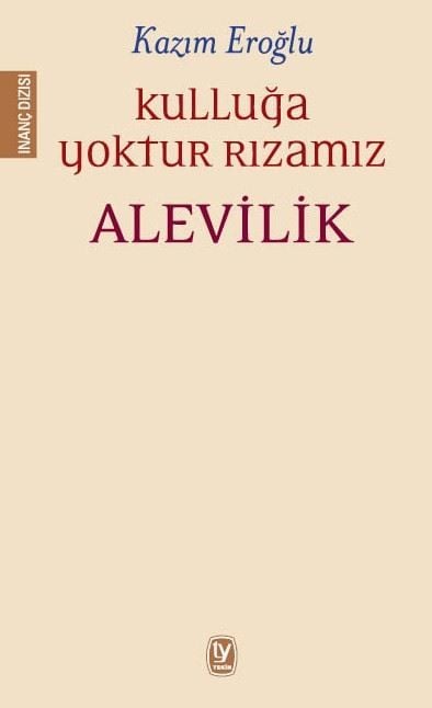 We Have No Consent for Servitude - Alevism