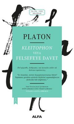 Kleitophon or Invitation to Philosophy
