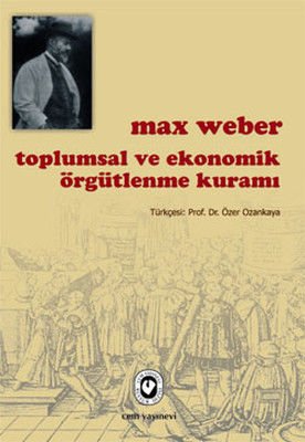 Theorie der sozialen und wirtschaftlichen Organisation