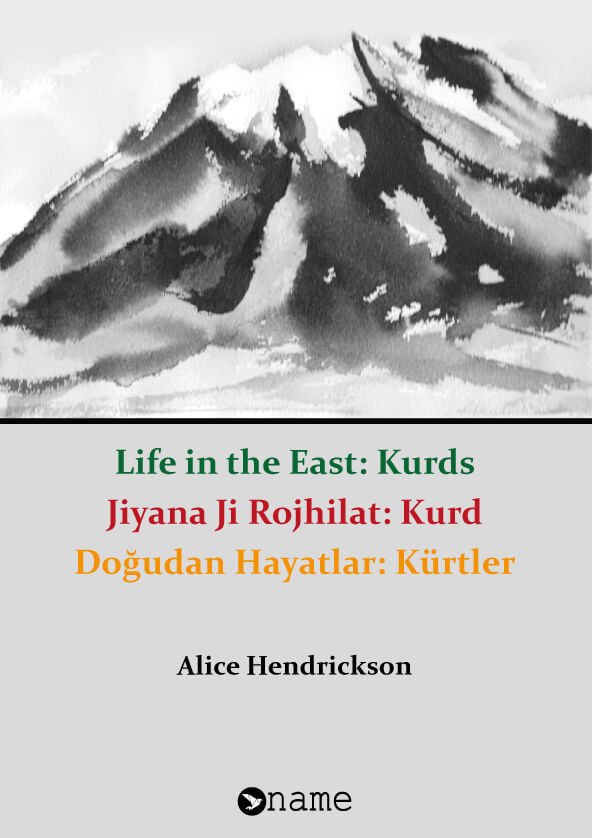 Lives in the East Kurds - Jiyana Ji Rojhilat Kurd - Life in the East Kurds