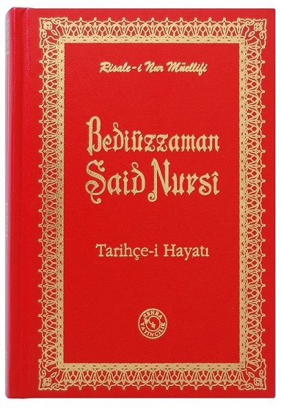 Tarihçe-i Hayat (Orta Boy)