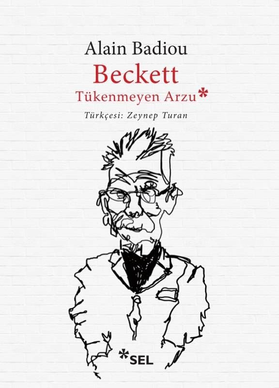 Beckett, Inexhaustible Desire