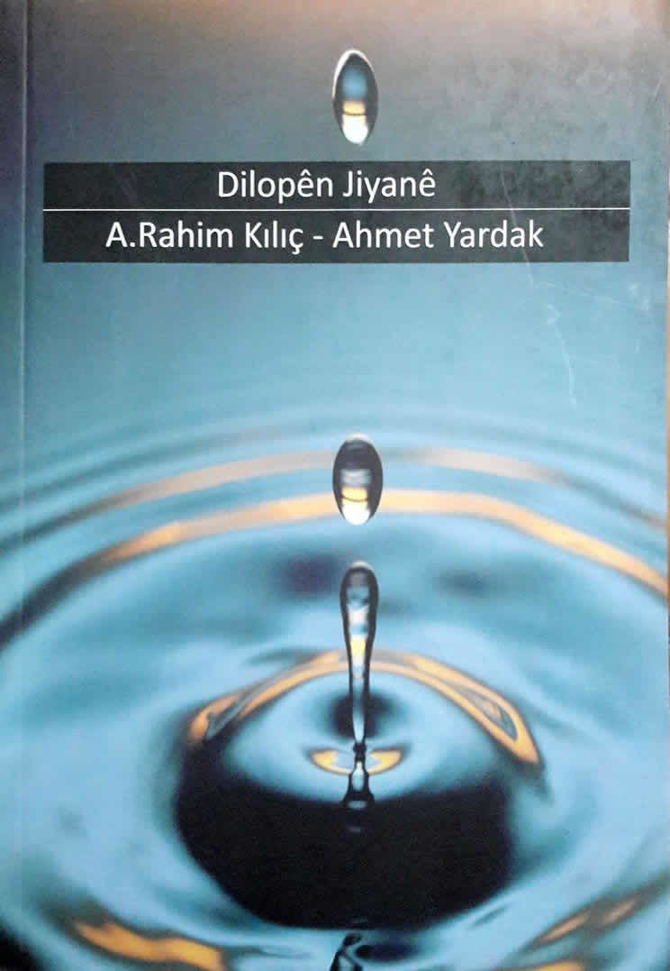 Dilopên Jiyanê