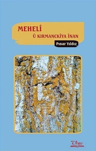 Mehelî û Kirmanckîya Înan