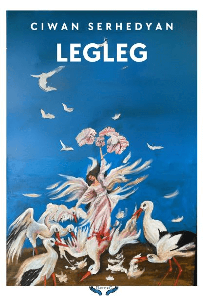 Legleg