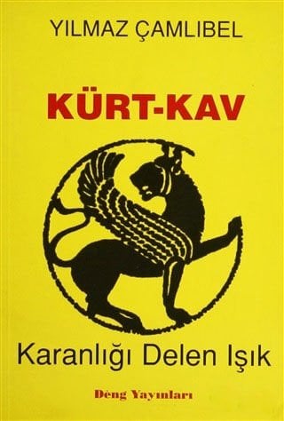 Kürt-Kav Karanlığı Delen Işık