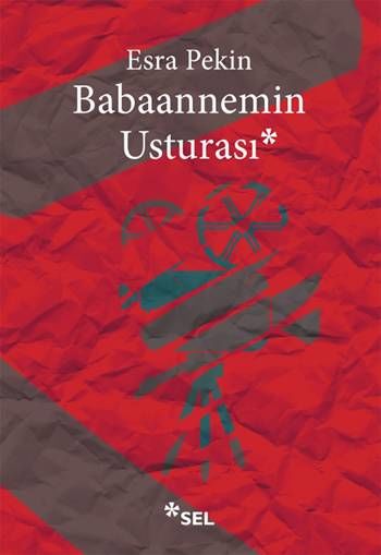 Babaannemin Usturası