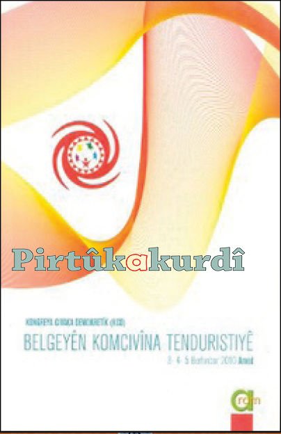 DTK Sağlık Kurultayı Belgeleri