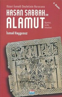 Hasan Sabbah and Alamut