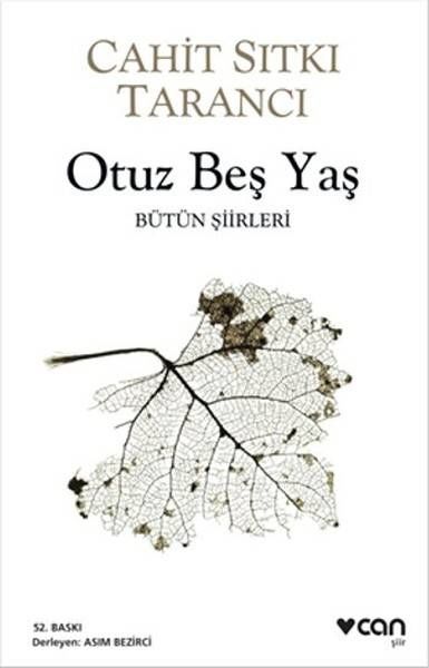 Thirty Five Years Old - All His Poems