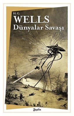 War of the Worlds