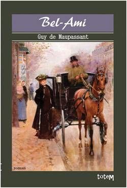 Bel-Ami