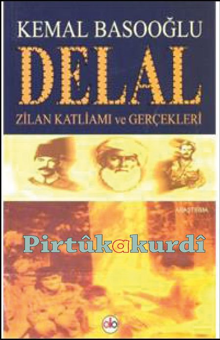 Das Massaker von Delal Zilan und seine Fakten