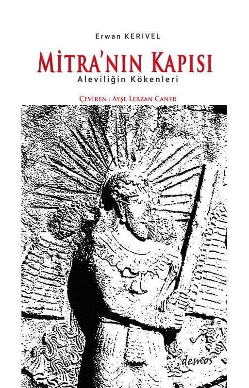 Mitra's Gate - Origins of Alevism
