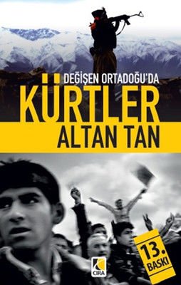 Kurds in the Changing Middle East