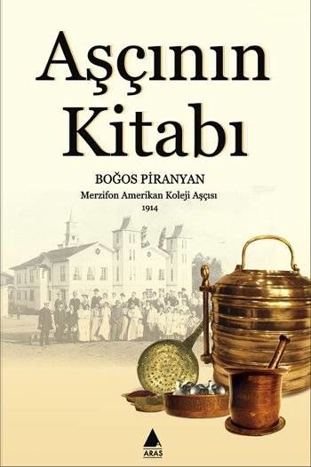 Aşçının Kitabı