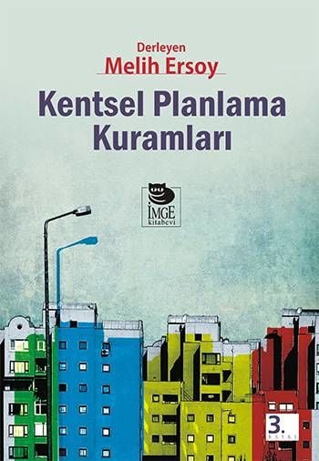 Urban Planning Theories