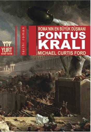 Pontus Kralı