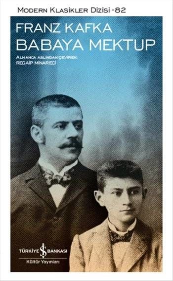 Franz Kafka Letter to Father