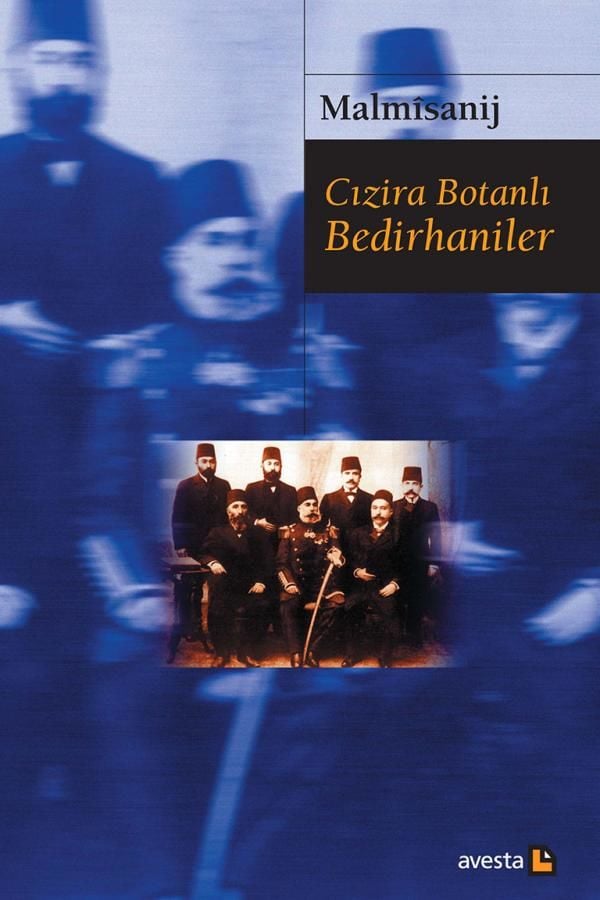 Cizira Botanlı Bedirhaniler