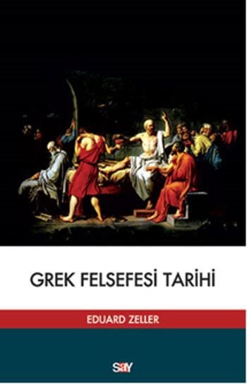 History of Greek Philosophy