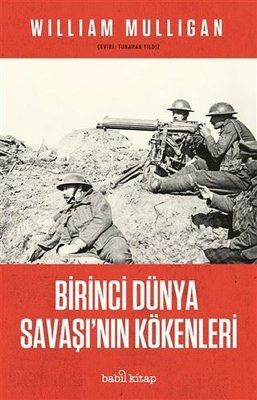 Origins of the First World War