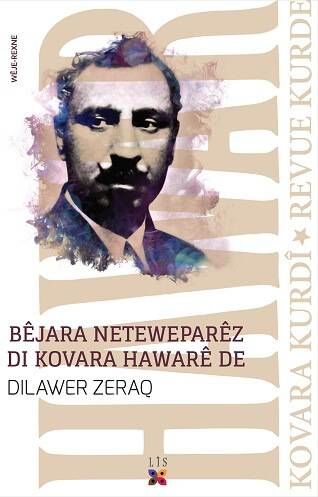 Bêjara Neteweparêz Di Kovara Hawarê De