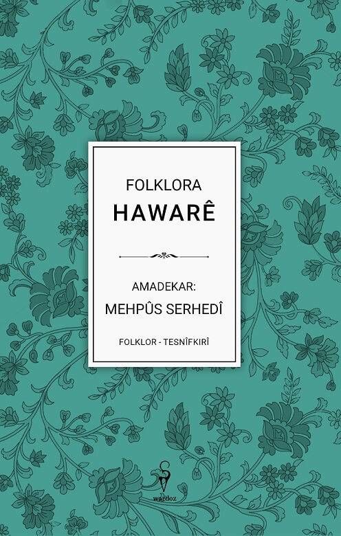 Folklore Hawarê