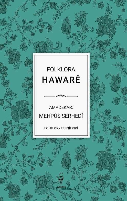 Folklora Hawarê